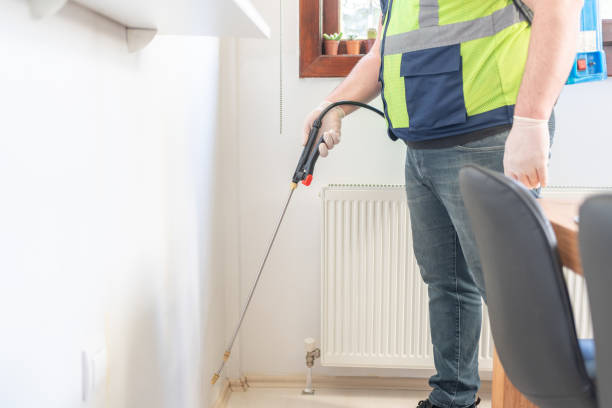 Best Best Pest Control Near Me  in Columbia City, OR